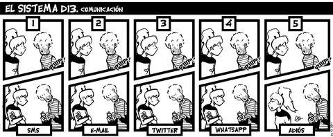 262. Comunicación