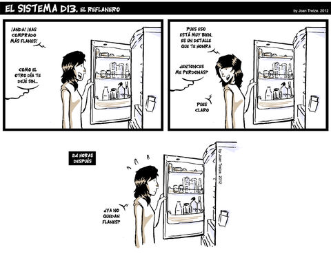 434. El reflanero