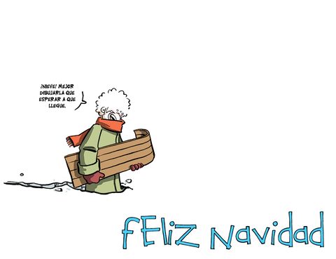 Nieve