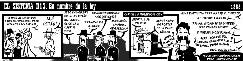 49. En nombre de la ley