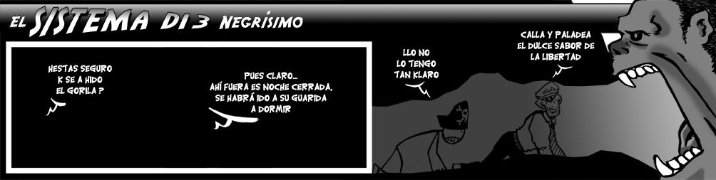 171. Negrísimo