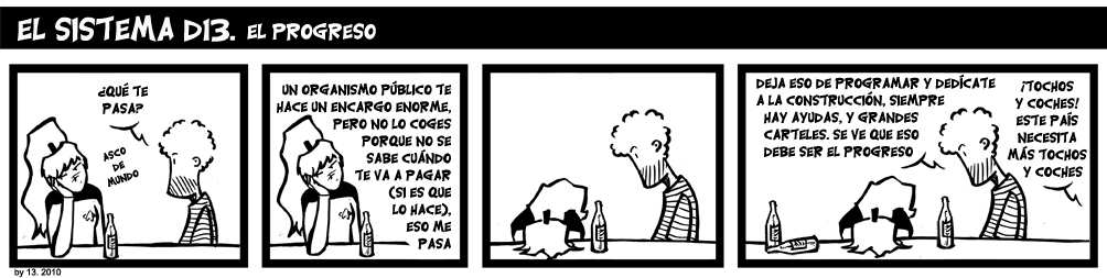 191. El progreso