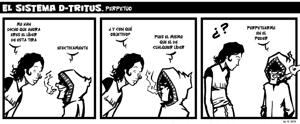 210. Perpetuo