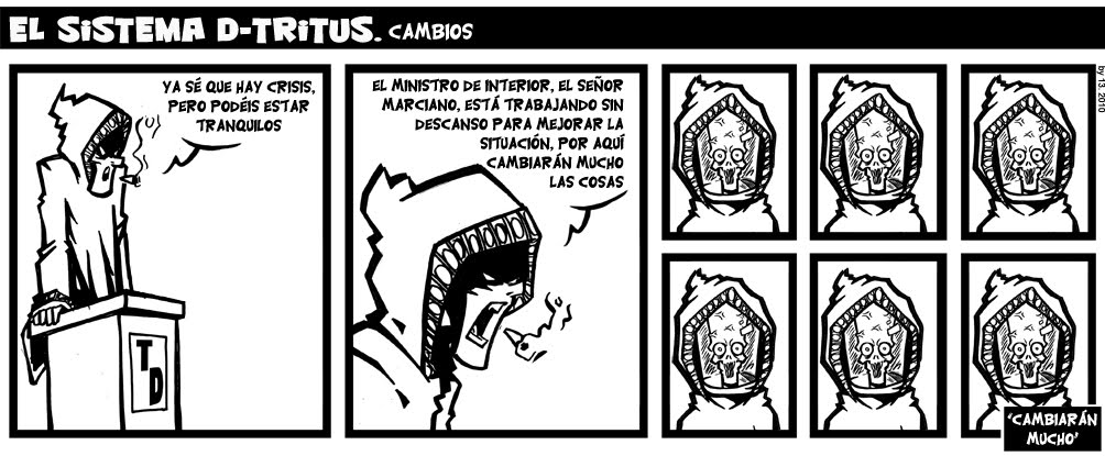 212. Cambios