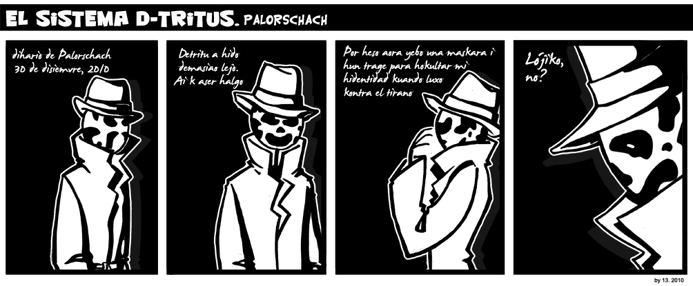 220. Palorschach