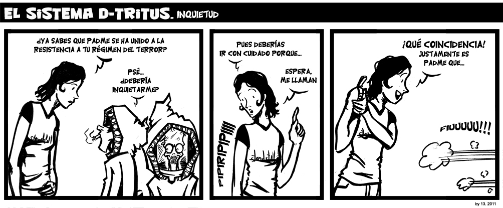 223. Inquietud