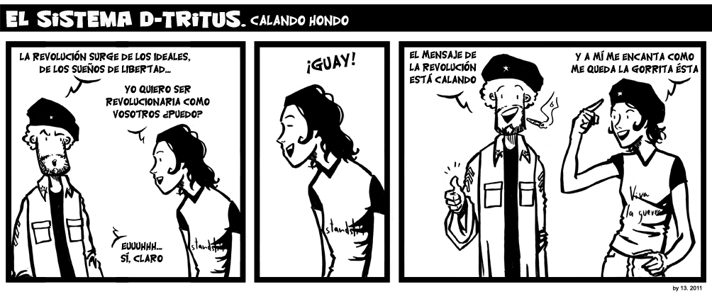 224. Calando hondo