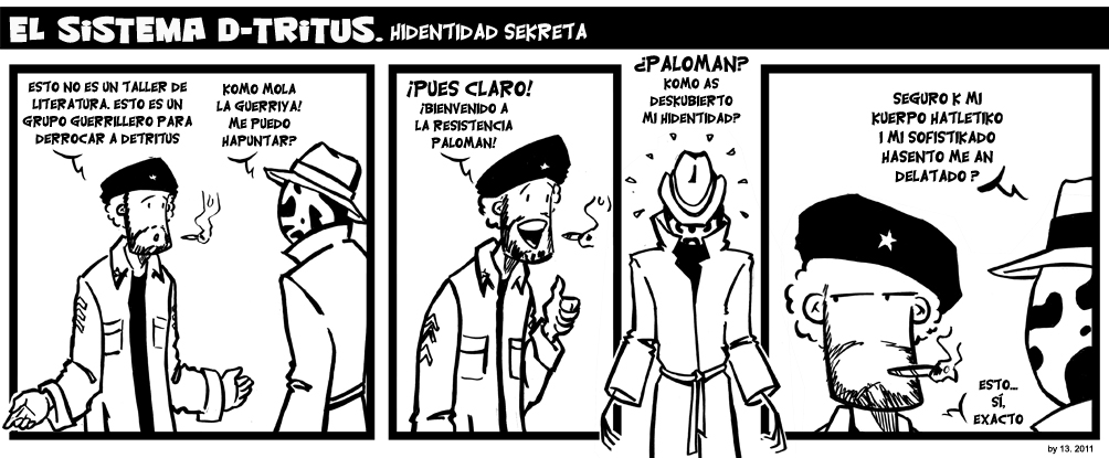 230. Hidentidad sekreta