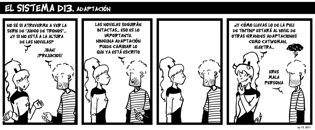 246. Adaptación