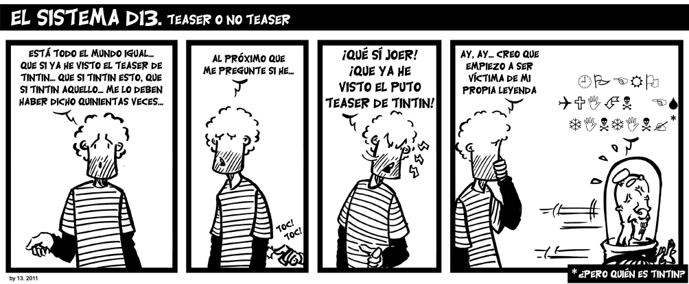 247. Teaser o no teaser