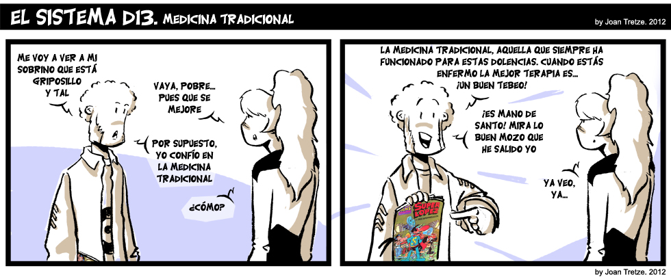 375. Medicina tradicional