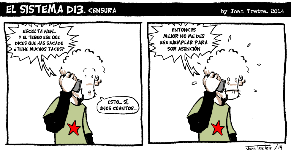 Censura