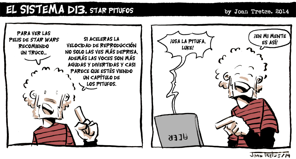 Star Pitufos