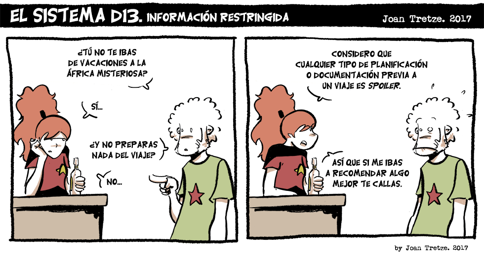 Información restringida