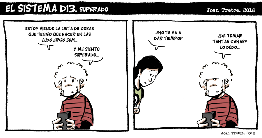 Superado