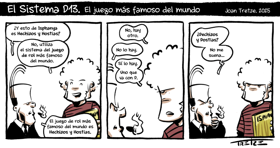El juego más famoso del mundo