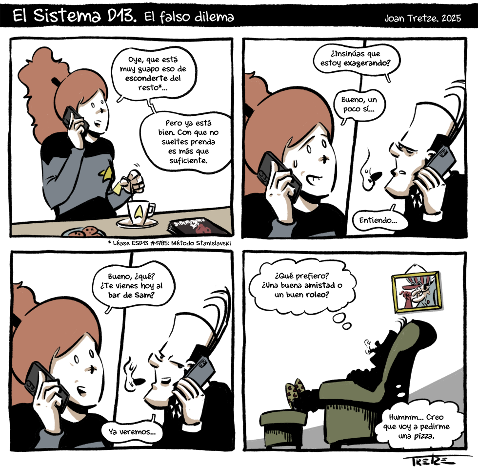 Falso dilema