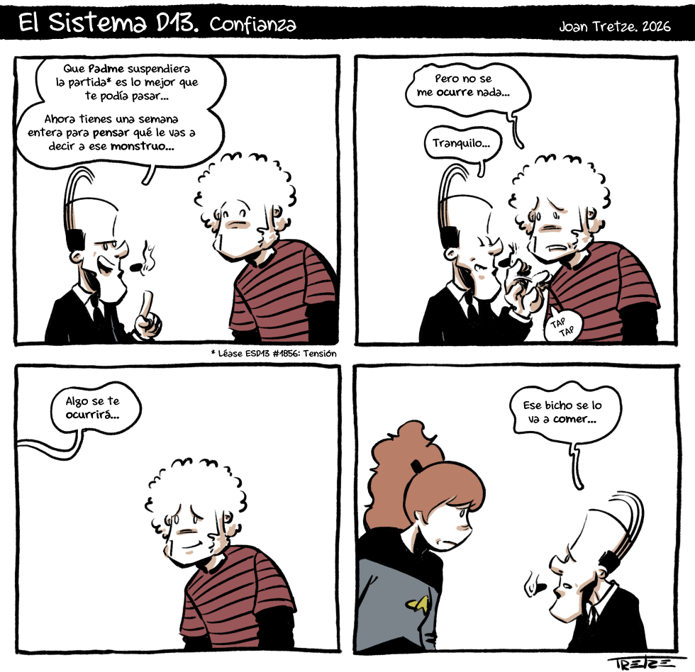Confianza