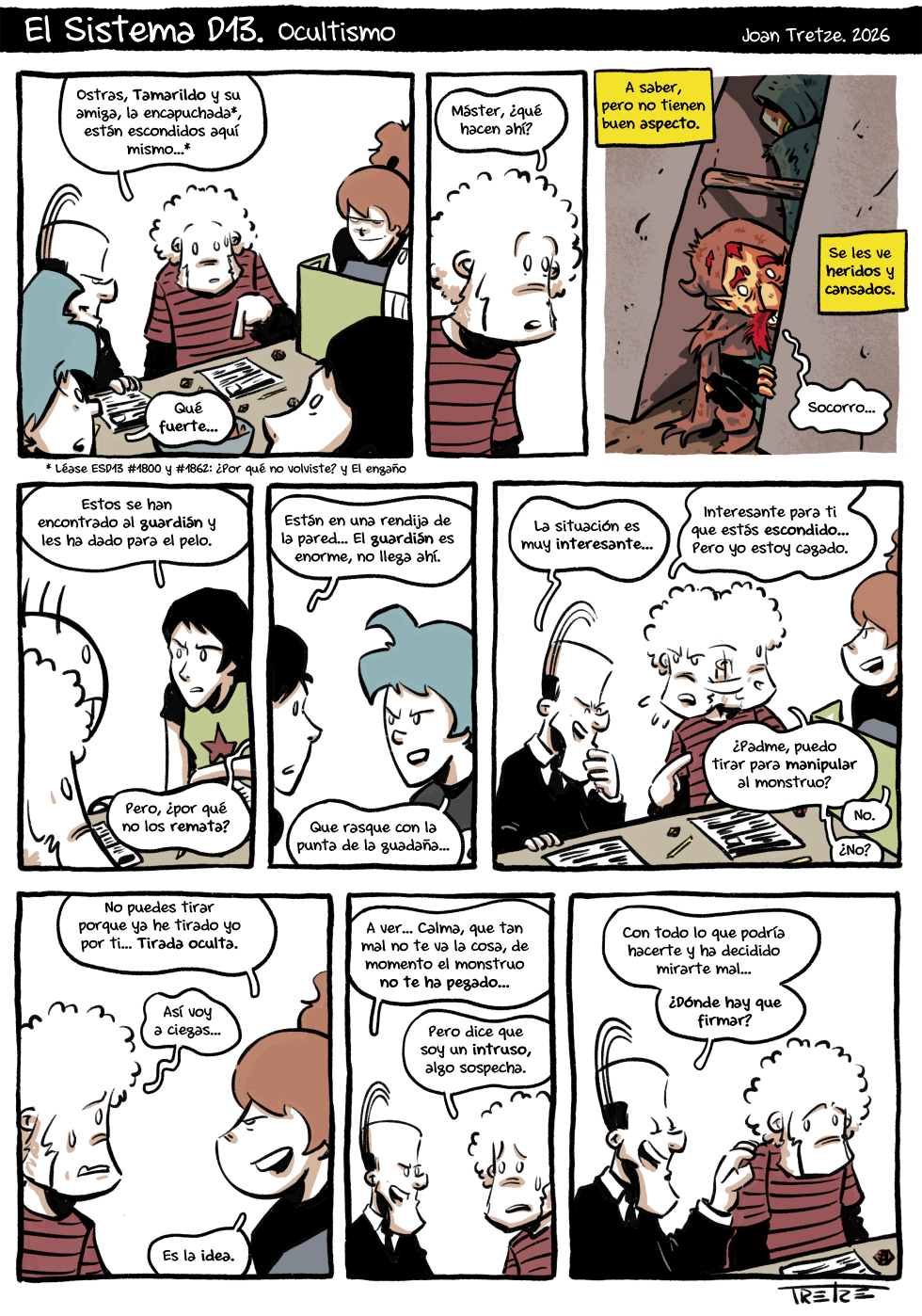 Ocultismo