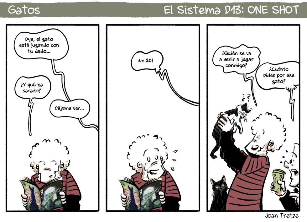 Gatos