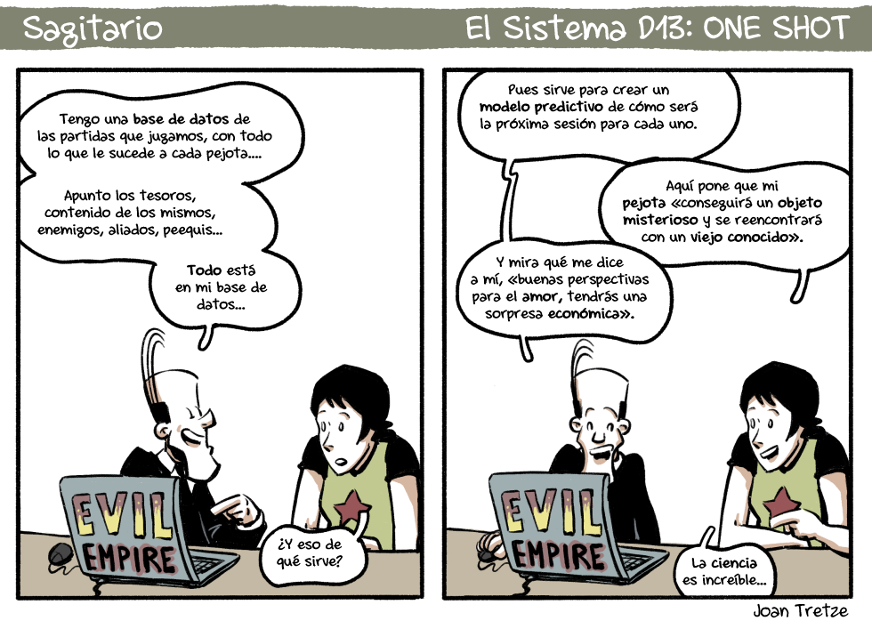 Sagitario Sagitario