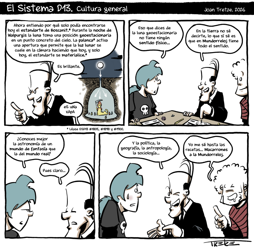 Cultura general