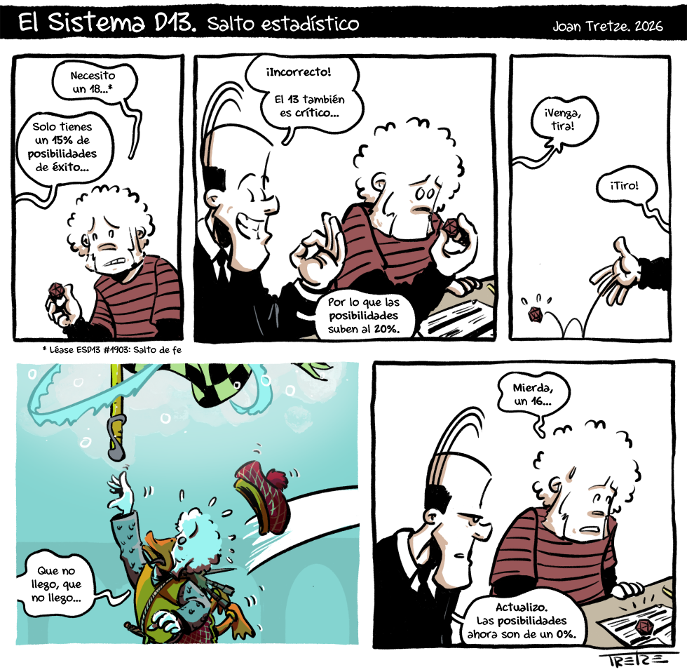 Salto estadístico