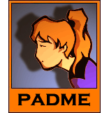 Padme