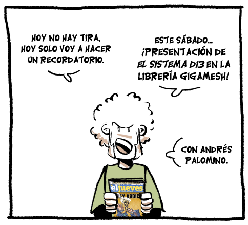 La semana fantástica