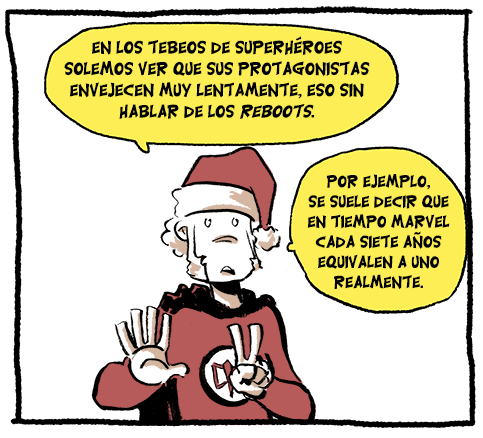 Especial de Navidad