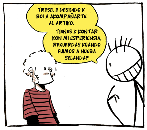 Voluntarios