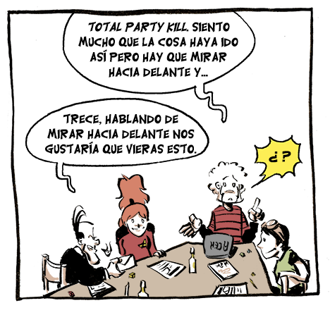 El acta