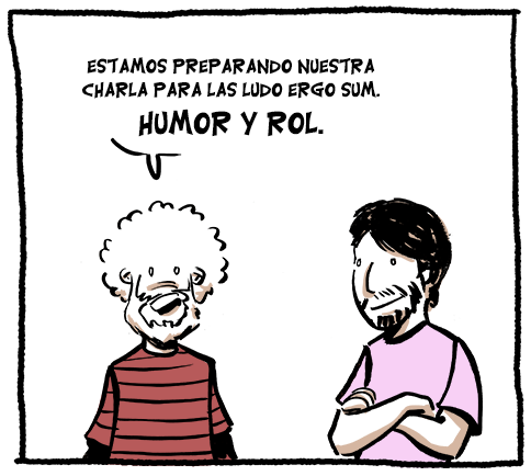 Los límites del humor