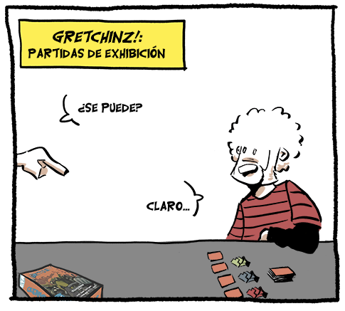 Exhibición