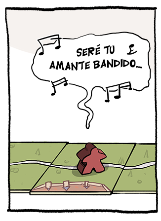 El amante