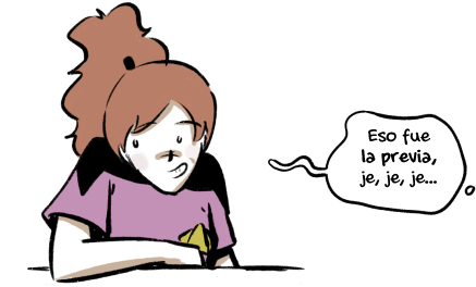 Previously… (2)