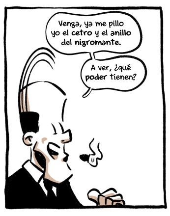 En privado