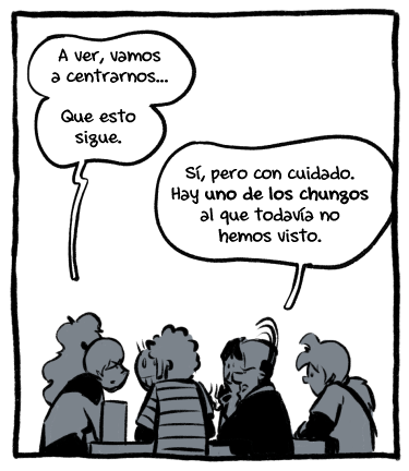 La teoría de la rolatividad