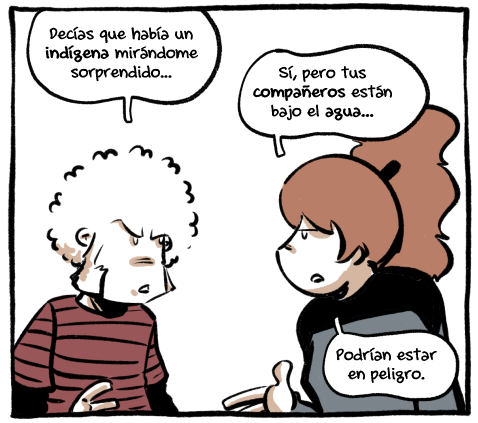 El pato tira al monte