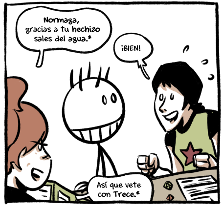 Tocado y hundido