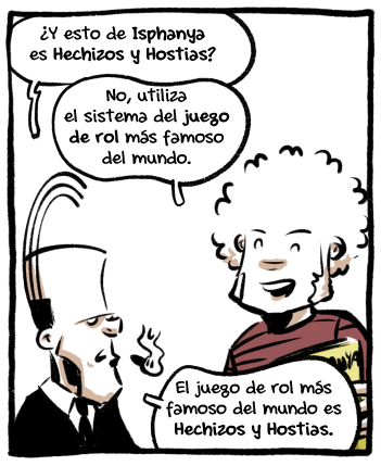 El juego más famoso del mundo