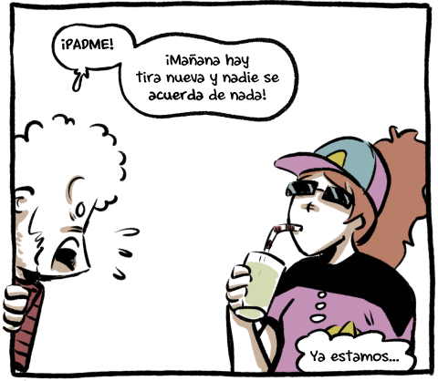 Como iba diciendo…