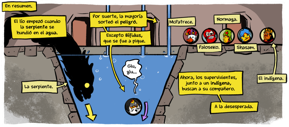 Me llaman el desaparecido