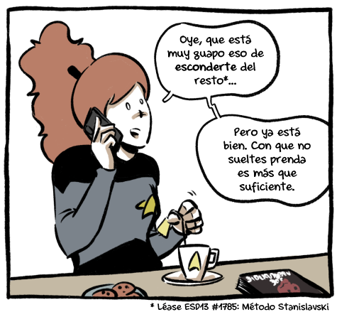 Falso dilema