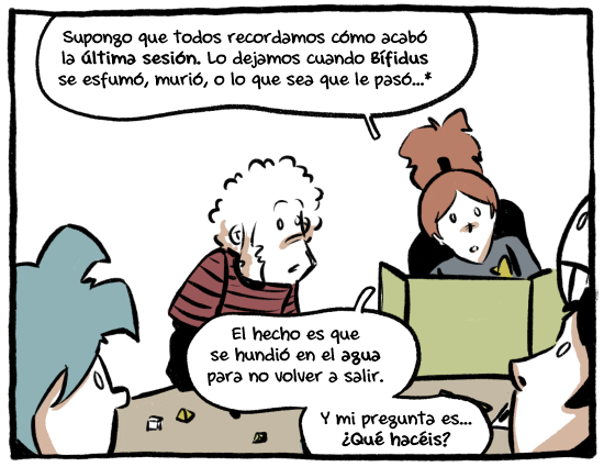 Mucho texto