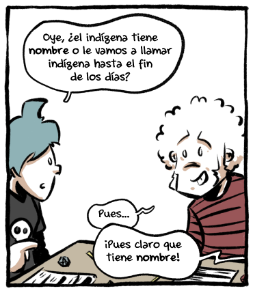Recuerda mi nombre