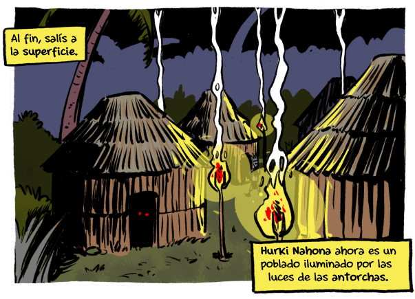 Viejos amigos