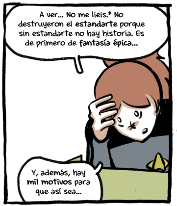 El concilio de Hurki Nahona