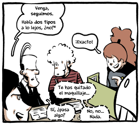El problema de los dos cuerpos
