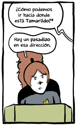 El muerto al bollo...